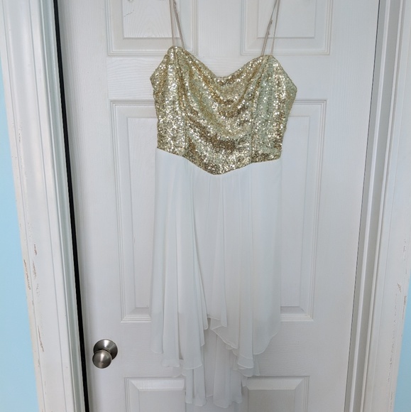 Party Dress - Picture 4 of 8